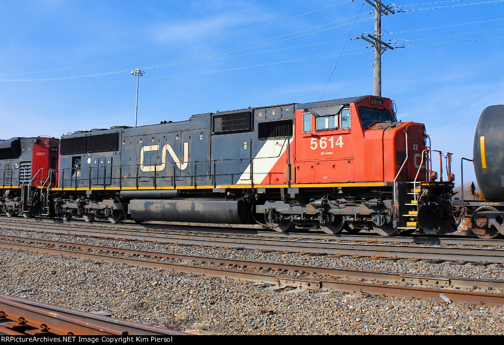 CN 5614